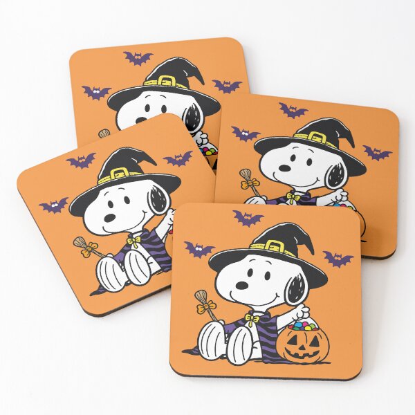 Item preview, Snoopy Halloween designed and sold by Oldvan08.