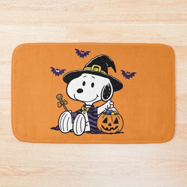 Item preview, Snoopy Halloween designed and sold by Oldvan08.
