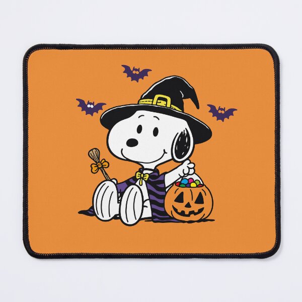 Item preview, Snoopy Halloween designed and sold by Oldvan08.