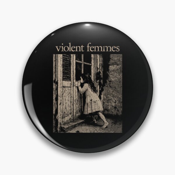 Item preview, Violent Femmes – Classic Album designed and sold by ClaireBuckrid.