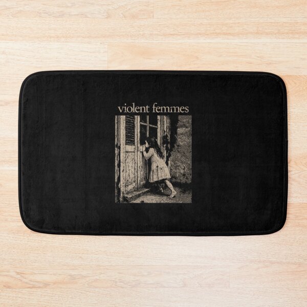 Item preview, Violent Femmes – Classic Album designed and sold by ClaireBuckrid.