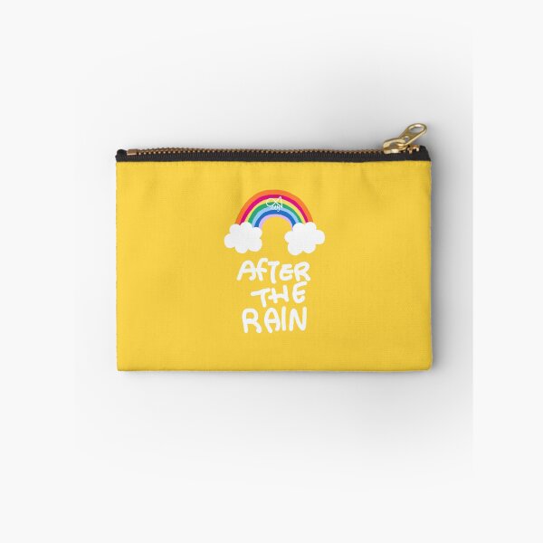 Item preview, RAINBOW AFTER THE RAIN LaMaisonOfMY WHEN NATURE CALLS! COLLECTION | YELLOW Edition | No.15 designed and sold by LaMaisonOfMY.
