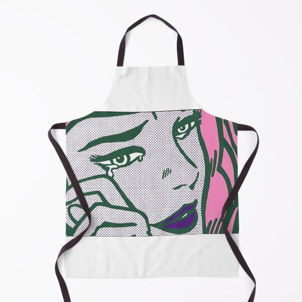 Item preview, Roy lichtenstein pastel goth edits designed and sold by TrezeTreze.