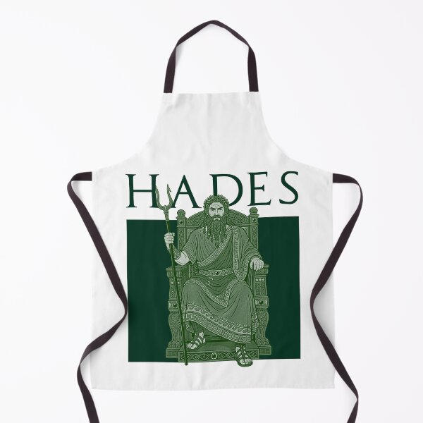 Item preview, Hades God of Wealth Plouton Greek Mythology Art designed and sold by appratous.