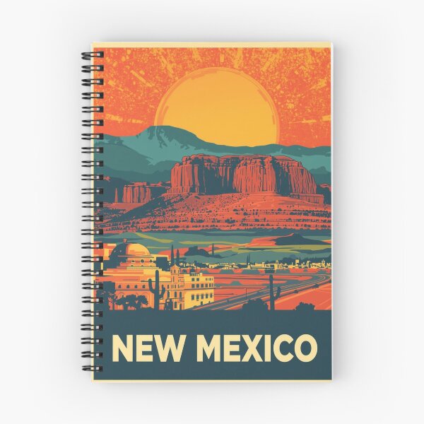 Item preview, New Mexico Southwest USA  designed and sold by PamLeeDesign.