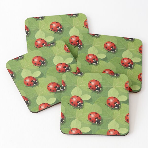 Item preview, Ladybug designed and sold by pantjella.