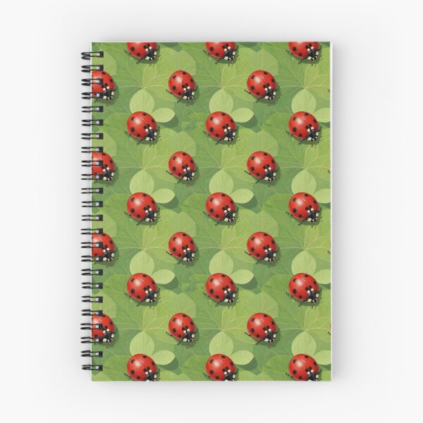 Item preview, Ladybug designed and sold by pantjella.