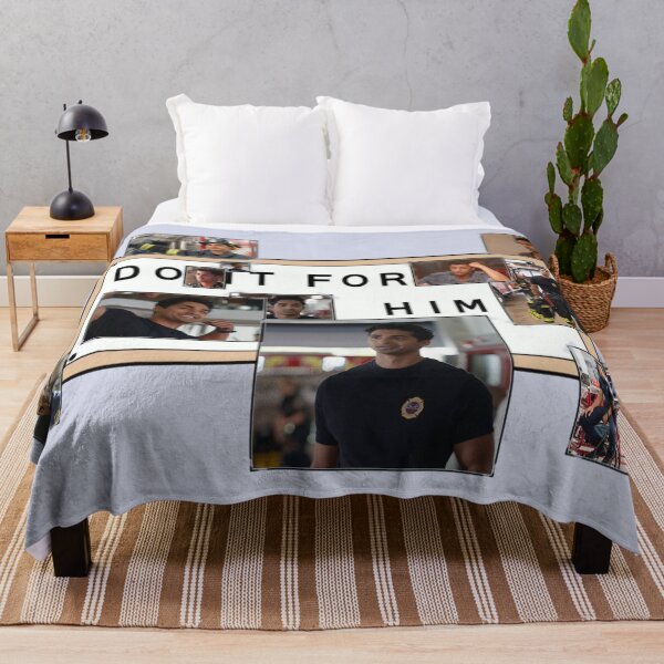 Item preview, Do It For Him Ravi Panikkar designed and sold by carrie-does-art.