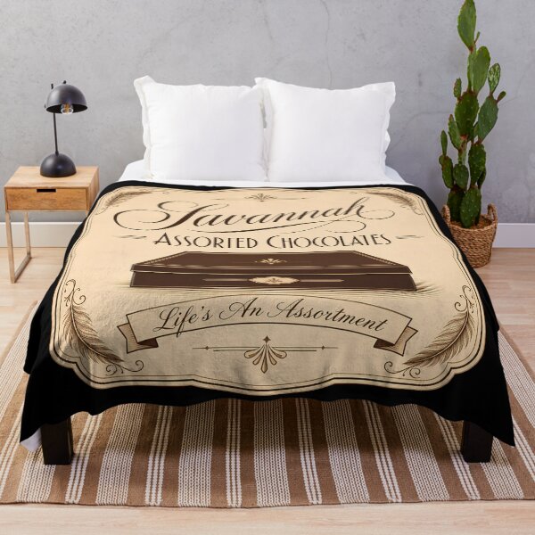 Item preview, Savannah Assorted Premium Chocolates designed and sold by agearb.
