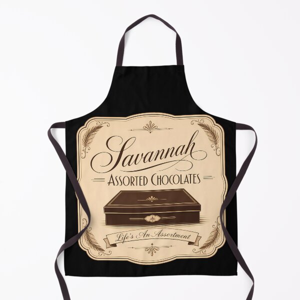 Item preview, Savannah Assorted Premium Chocolates designed and sold by agearb.