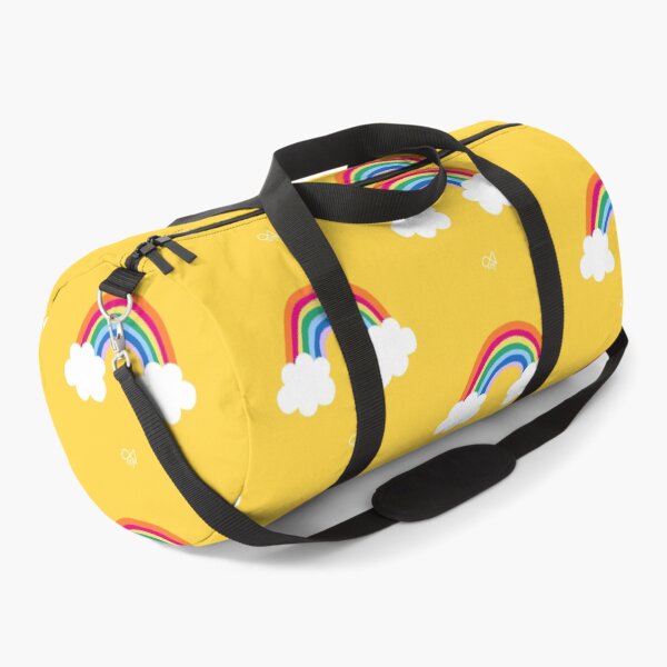 Item preview, RAINBOW AFTER THE RAIN LaMaisonOfMY WHEN NATURE CALLS! COLLECTION | YELLOW Edition | No.017 designed and sold by LaMaisonOfMY.