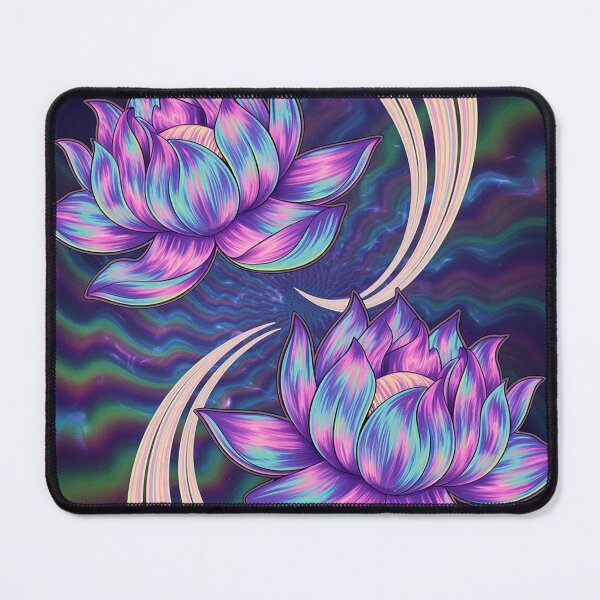 Item preview, А lotus flowers. designed and sold by Lilashakti ⭐️ ⭐️ ⭐️ ⭐️ ⭐️.