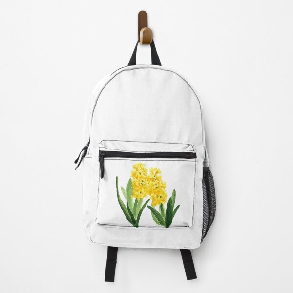 Item preview, January 16th birthday flower Yellow Hyacinth designed and sold by birthflower.