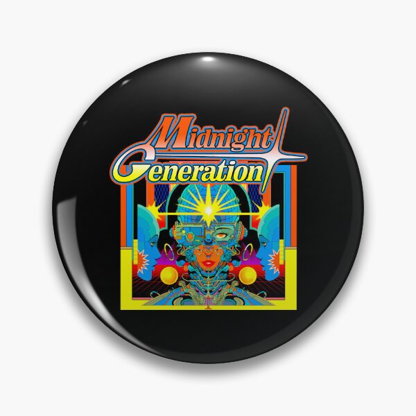 Item preview, Colorful Style Disco Band designed and sold by Tallboy666.