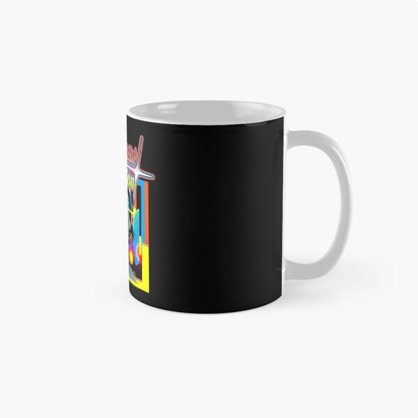 Item preview, Colorful Style Disco Band designed and sold by Tallboy666.