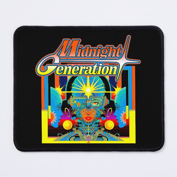 Item preview, Colorful Style Disco Band designed and sold by Tallboy666.