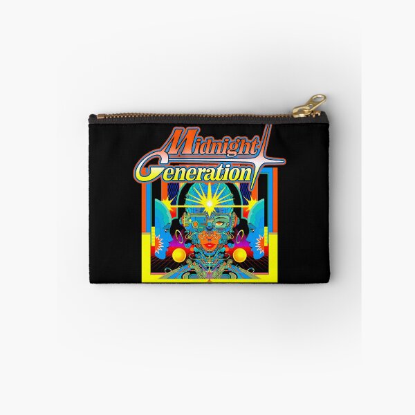 Item preview, Colorful Style Disco Band designed and sold by Tallboy666.
