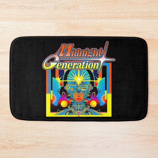 Item preview, Colorful Style Disco Band designed and sold by Tallboy666.