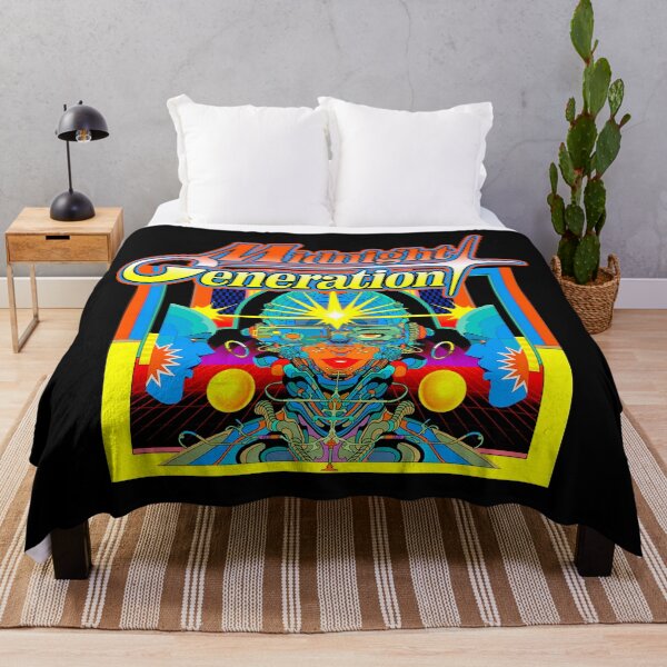 Item preview, Colorful Style Disco Band designed and sold by Tallboy666.