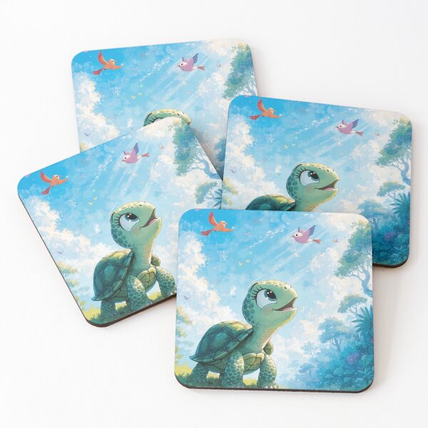 Item preview, Sea Turtle & ABC Tracing Activity Bundle  designed and sold by DigiGroove.