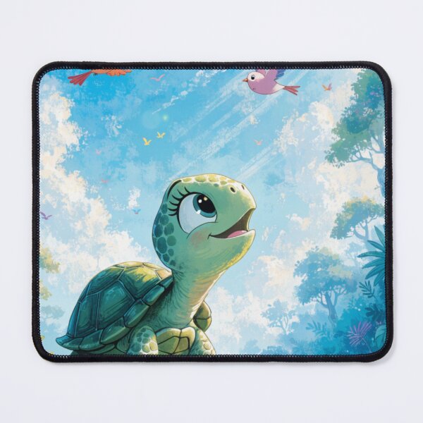 Item preview, Sea Turtle & ABC Tracing Activity Bundle designed and sold by DigiGroove.