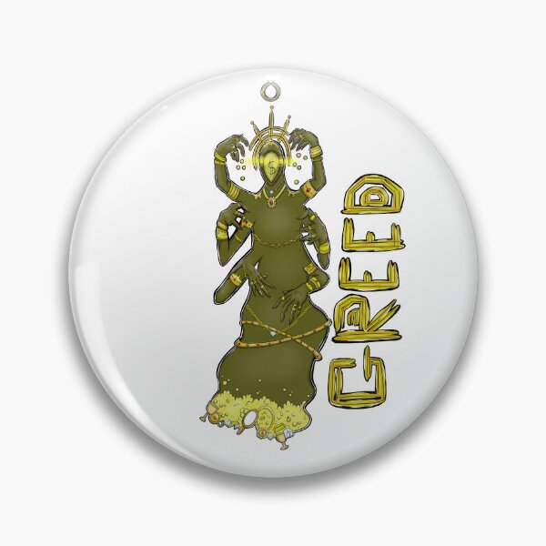 Item preview, Greed - 7 deadly sins designed and sold by Purplecatty444.