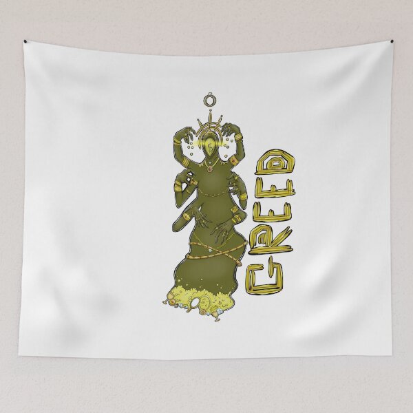 Item preview, Greed - 7 deadly sins designed and sold by Purplecatty444.