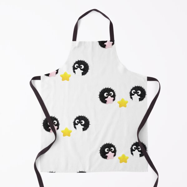 Item preview, Soot studio ghibli designed and sold by Ranasko.