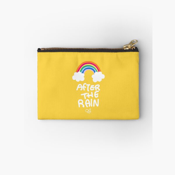 Item preview, RAINBOW AFTER THE RAIN LaMaisonOfMY WHEN NATURE CALLS! COLLECTION | YELLOW Edition | No.020 designed and sold by LaMaisonOfMY.