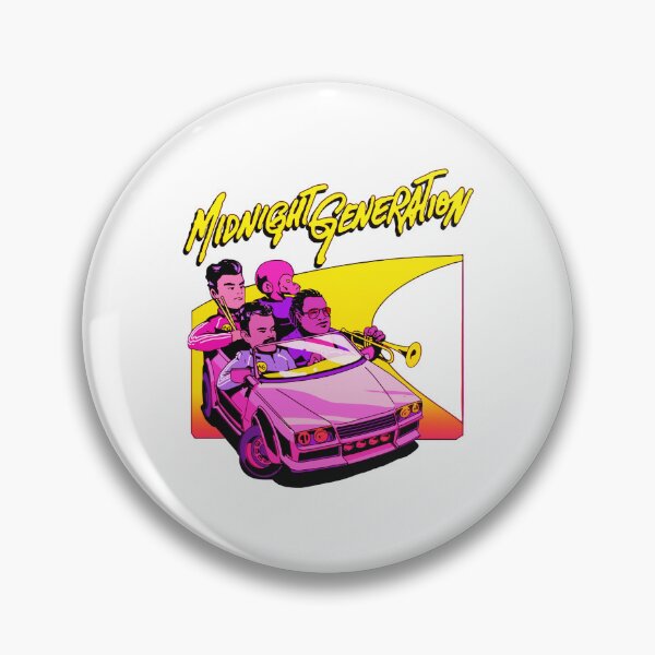 Item preview, Pink Car designed and sold by Tallboy666.