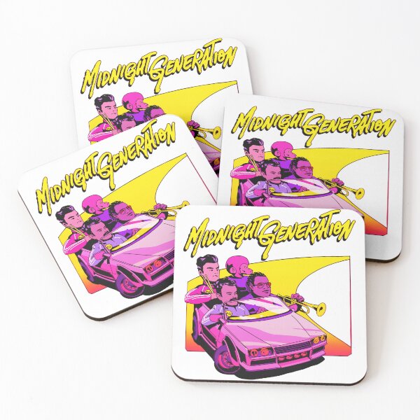 Item preview, Pink Car designed and sold by Tallboy666.