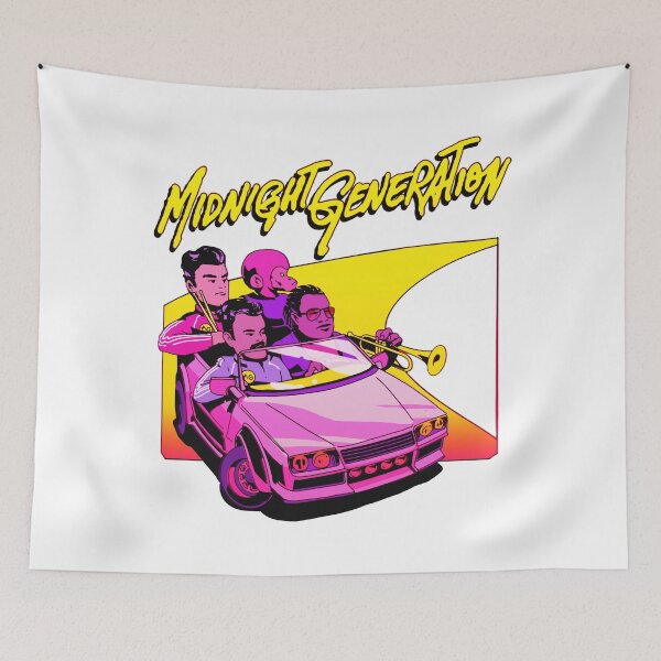 Item preview, Pink Car designed and sold by Tallboy666.