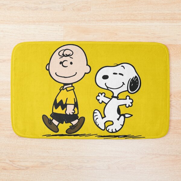 Artikelvorschau, Snoopy und sein Freund entworfen und verkauft von Oldvan08.