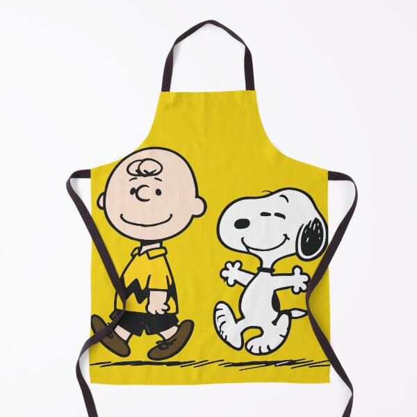 Artikelvorschau, Snoopy und sein Freund entworfen und verkauft von Oldvan08.