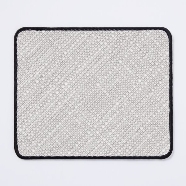 Item preview, Grey and WhiteTextured Print designed and sold by ZedColors.