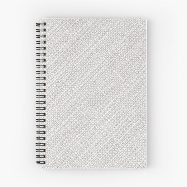Item preview, Grey and WhiteTextured Print designed and sold by ZedColors.