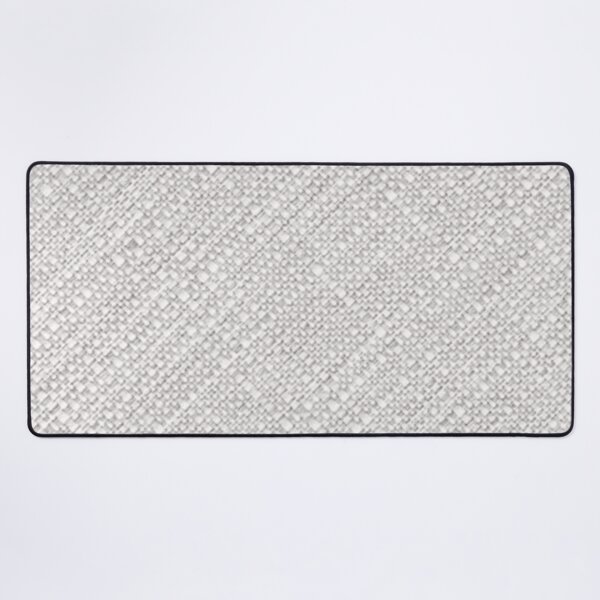 Item preview, Grey and WhiteTextured Print designed and sold by ZedColors.