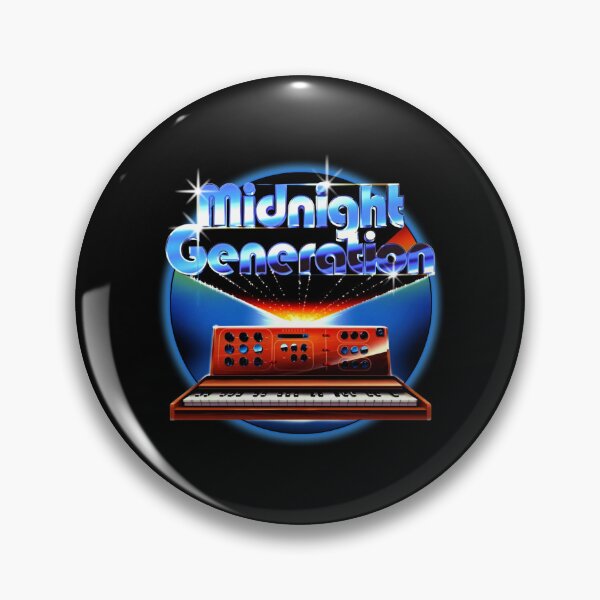 Item preview, Vintage Style Disco Band designed and sold by Tallboy666.