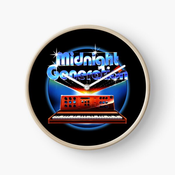 Item preview, Vintage Style Disco Band designed and sold by Tallboy666.