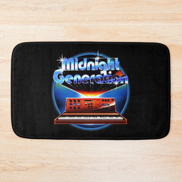 Item preview, Vintage Style Disco Band designed and sold by Tallboy666.