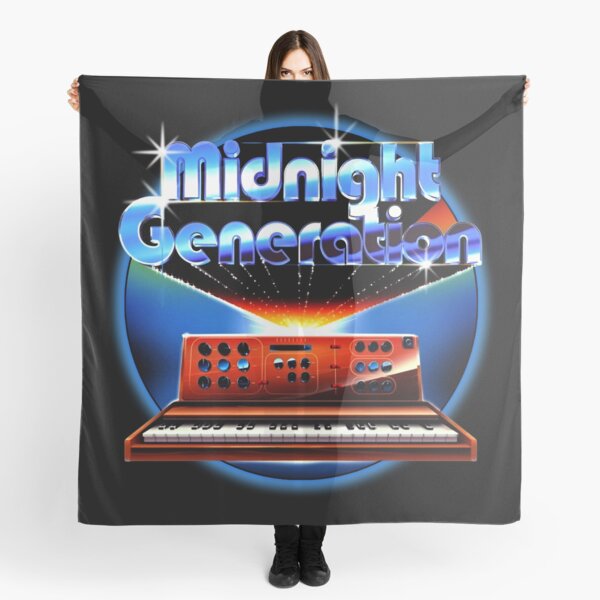 Item preview, Vintage Style Disco Band designed and sold by Tallboy666.