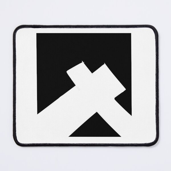 Item preview, Black box white X designed and sold by Starphil.
