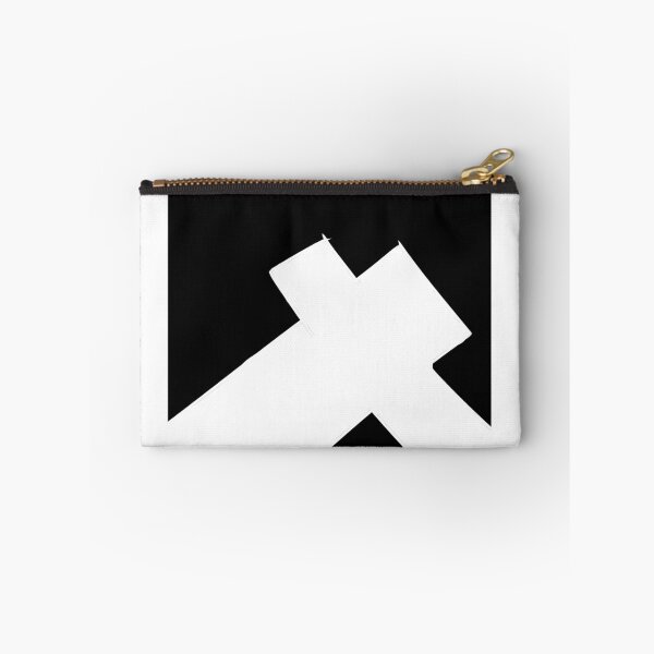 Item preview, Black box white X designed and sold by Starphil.