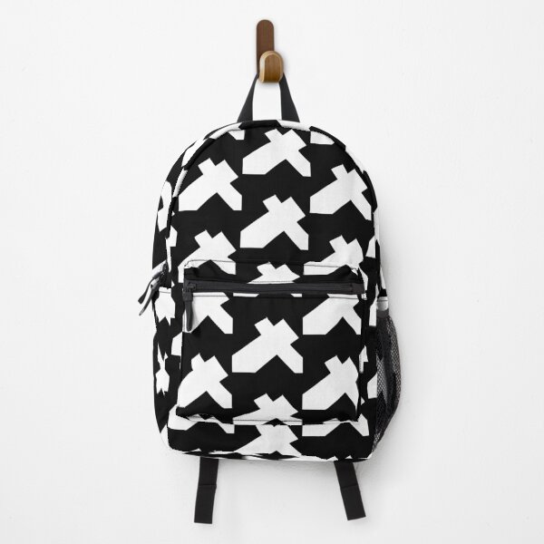 Item preview, Black box white X designed and sold by Starphil.