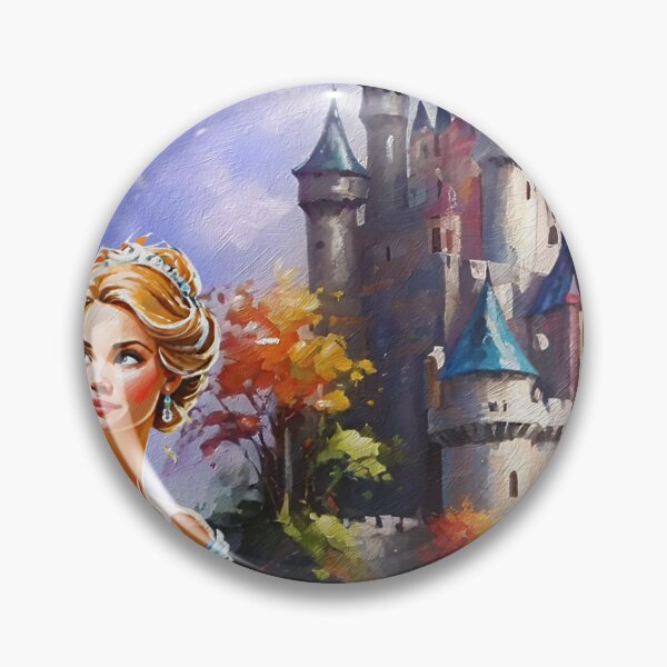 Item preview, Magical Castle 3 designed and sold by Andy551.