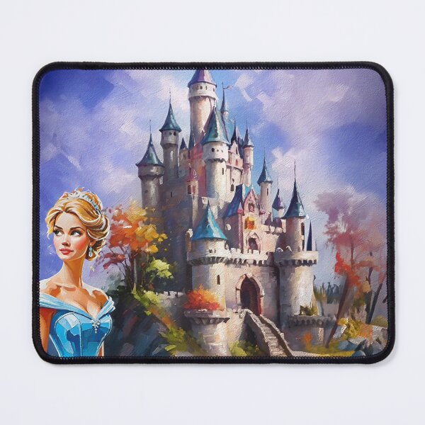 Item preview, Magical Castle 3 designed and sold by Andy551.