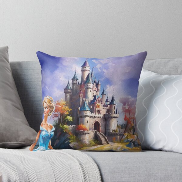 Item preview, Magical Castle 3 designed and sold by Andy551.