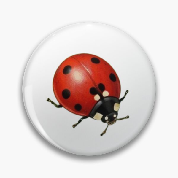 Item preview, Ladybugs designed and sold by pantjella.
