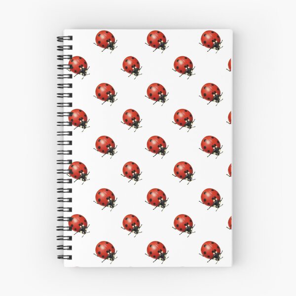 Item preview, Ladybugs designed and sold by pantjella.