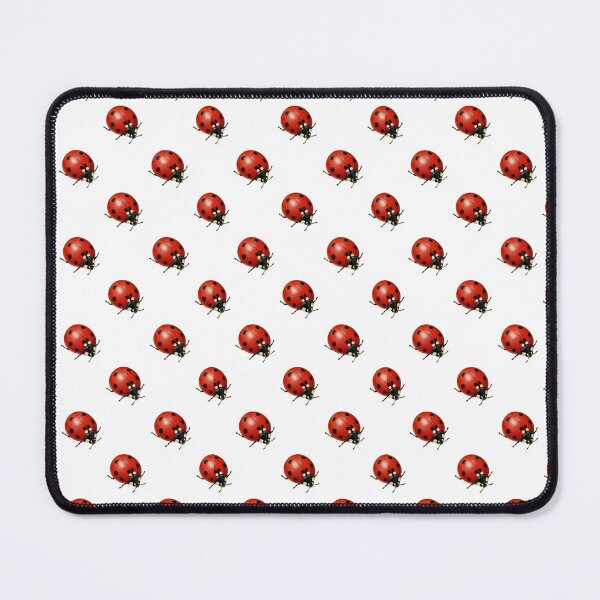 Item preview, Ladybugs designed and sold by pantjella.